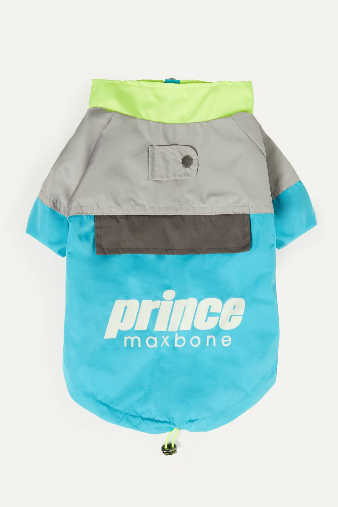 Maxbone X Prince Glowing Wind Breaker for Dogs