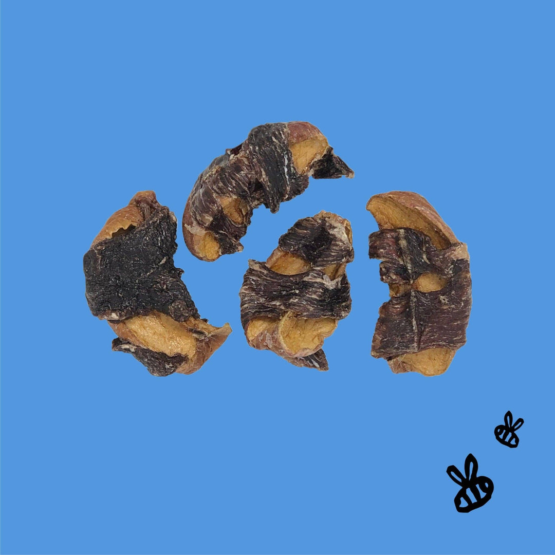 Honey I'm Home - APPLE JERKY