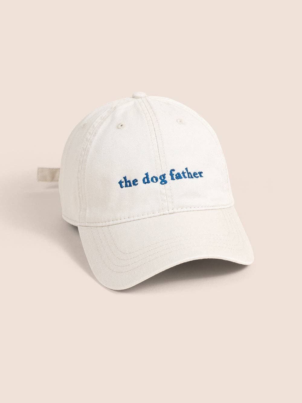 Good Thomas - The Dog Father Hat: One Size