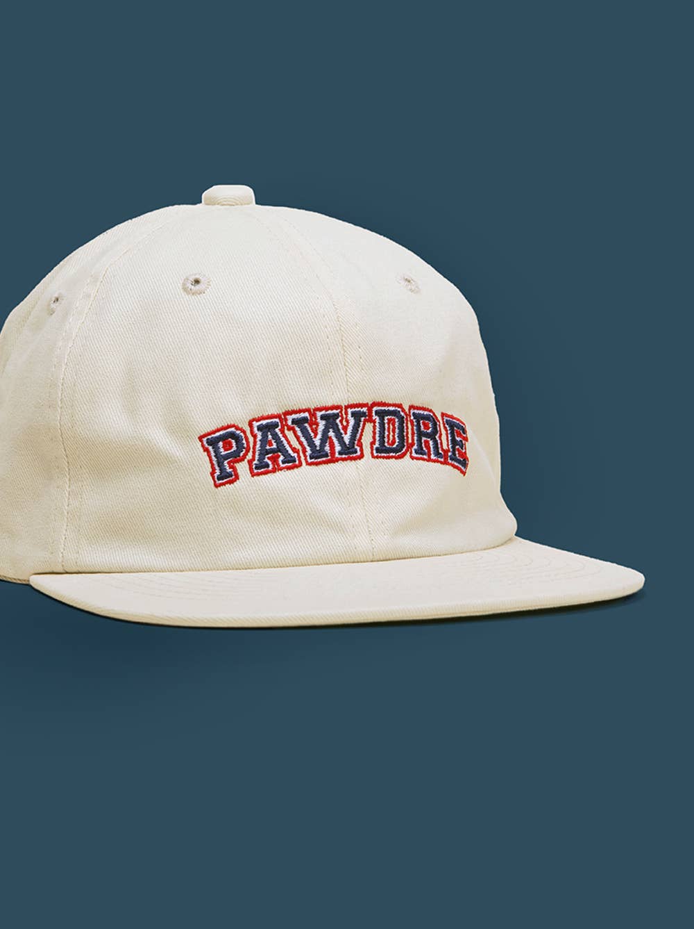 Good Thomas - Pawdre Hat: One Size