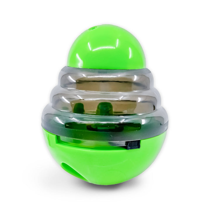 Flipo Group, Ltd. - Doggy Tumbler™ Treat Dispensing Pet Toy