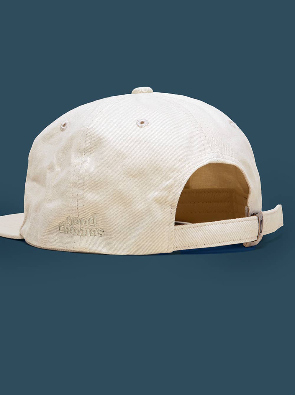 Good Thomas - Pawdre Hat: One Size