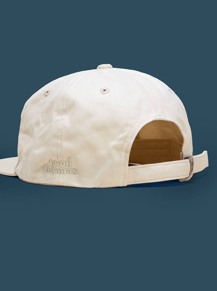 Good Thomas - Pawdre Hat: One Size