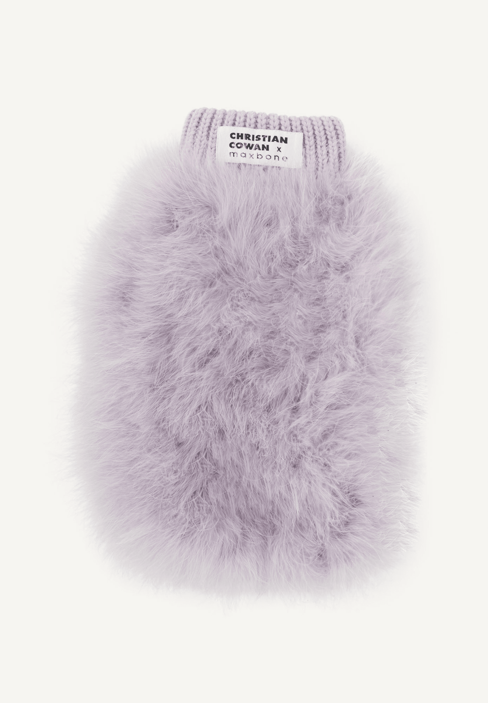 maxbone - Christian Cowan x maxbone Jumper for Dogs: Medium / Light Blue