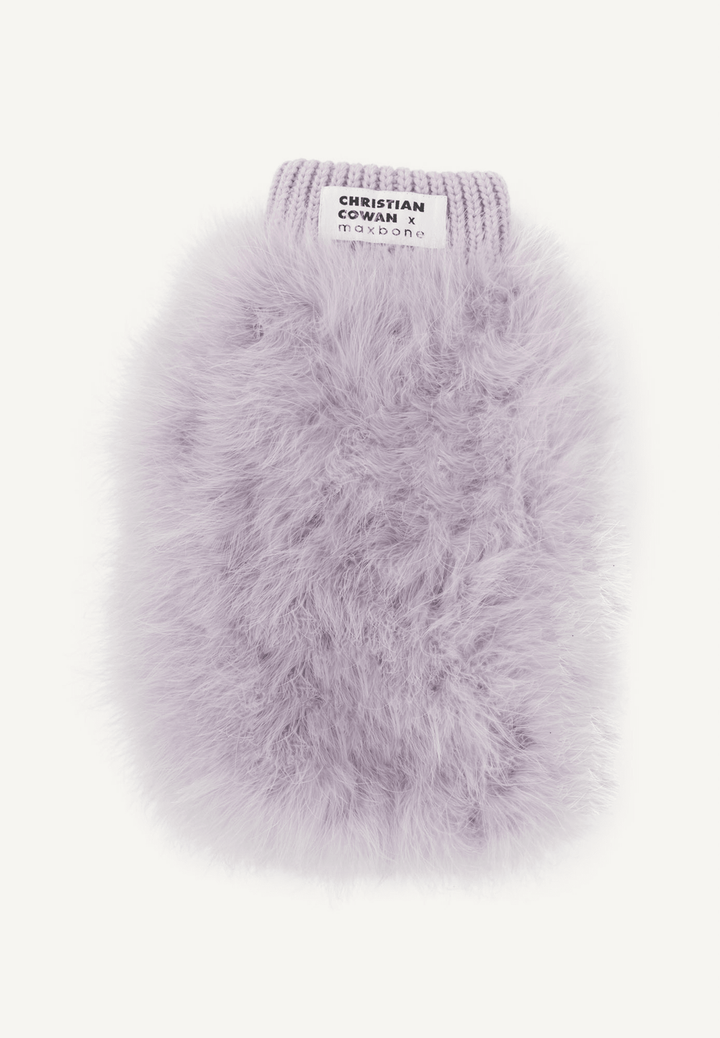 maxbone - Christian Cowan x maxbone Jumper for Dogs: Medium / Light Blue