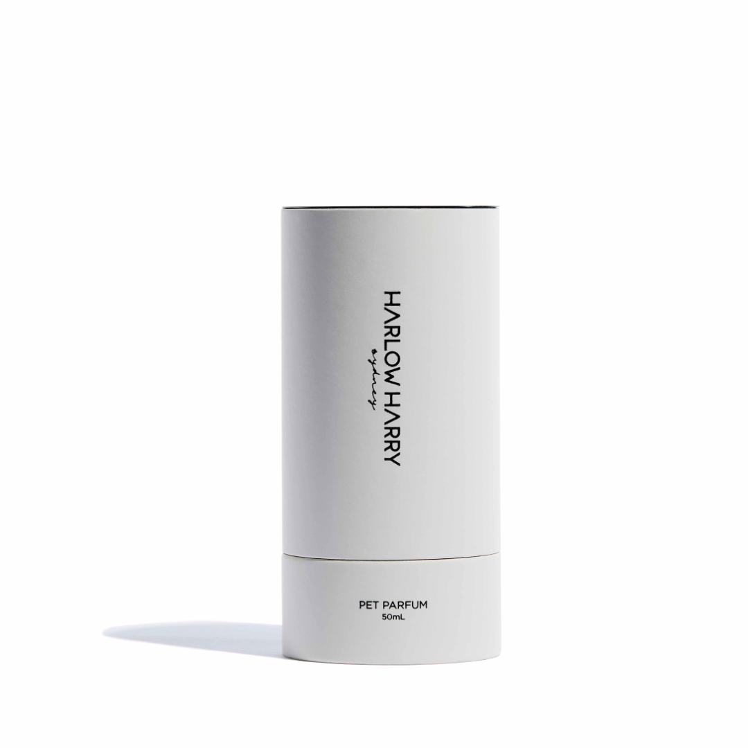 HARLOW HARRY - Dog Perfume | Bellevue 162: 50mL