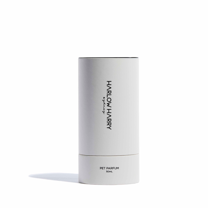 HARLOW HARRY - Dog Perfume | Bellevue 162: 50mL