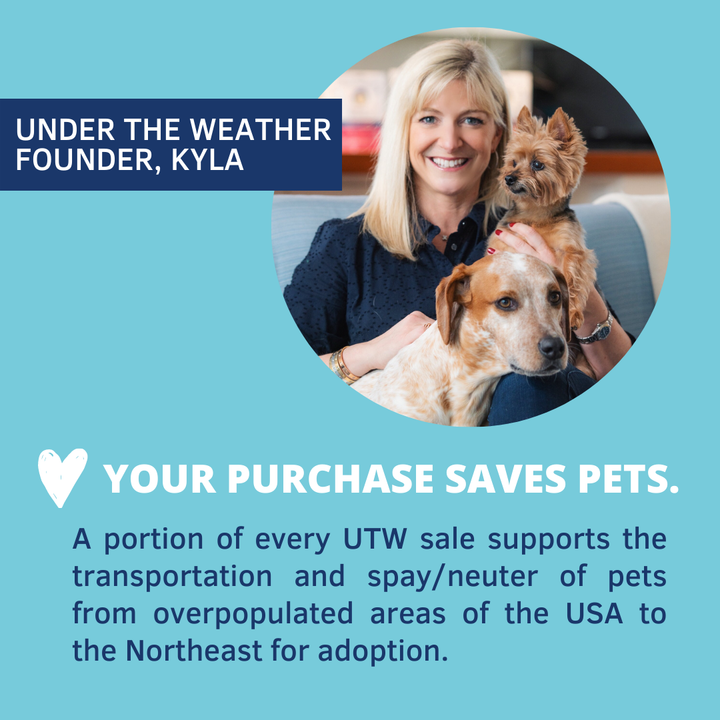 Under the Weather Pet - Chicken & Rice Bland Diet For Dogs
