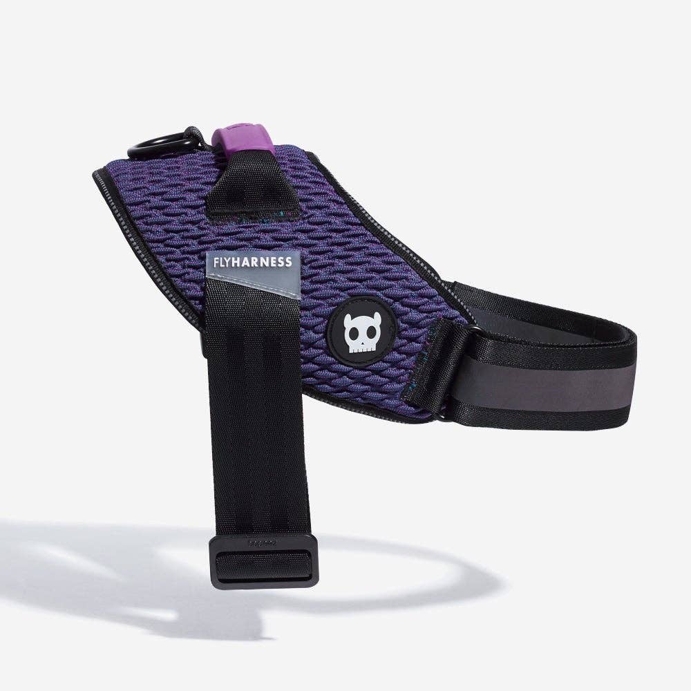 Zee.Dog - Wicked | FlyHarness: Size 1