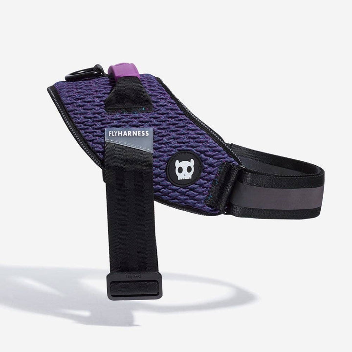 Zee.Dog - Wicked | FlyHarness: Size 1