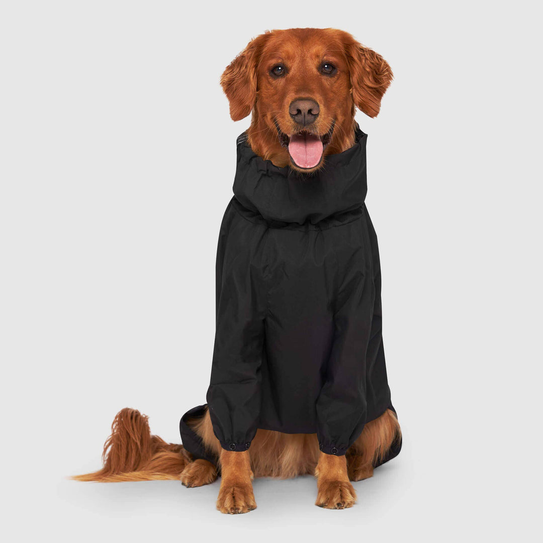 Canada Pooch - The Slush Suit: 18 / Black