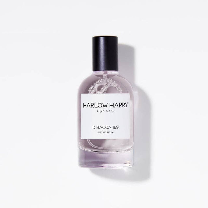 HARLOW HARRY - Dog Perfume | D'bacca 169: 100mL