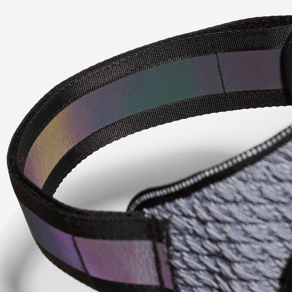 Zee.Dog - Urban | FlyHarness: Size 5