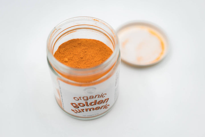 holisticanine - Organic Golden Turmeric Supplement