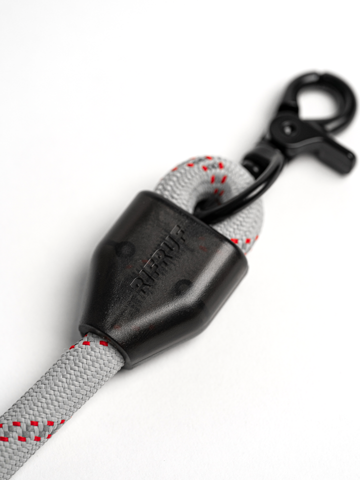 RIFRUF - Commuter Leash: Borough / 73in Length