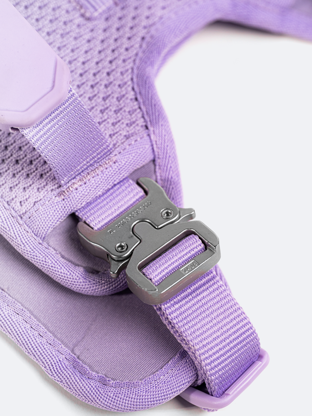 RIFRUF - Commuter Harness: Black / XS