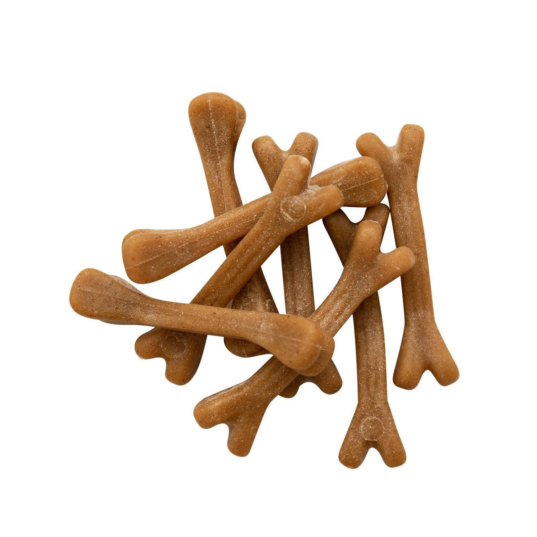 Health Extension Pet Care - Cheese Flavor Dental Bones: 3-pack