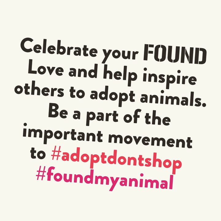 Found My Animal - BIG FULL HEART ANIMAL HOODIE, CANDY PINK + MAGENTA: Medium