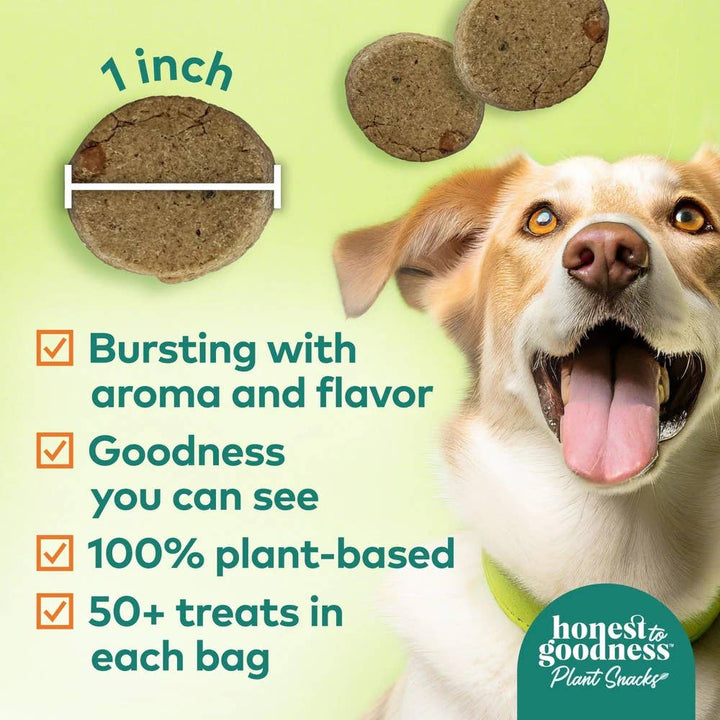 Pet Palette Distribution - Honest To Goodness Way to Glow Mellow Belly Pumpkin/Cinnamon