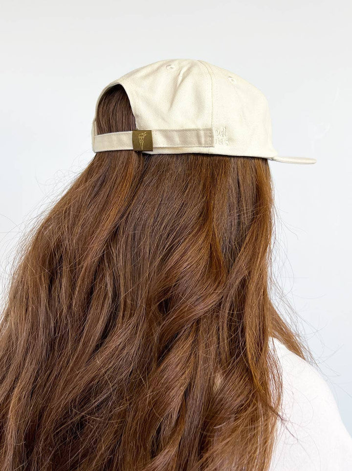 Good Thomas - Dog Mami Hat™: One Size