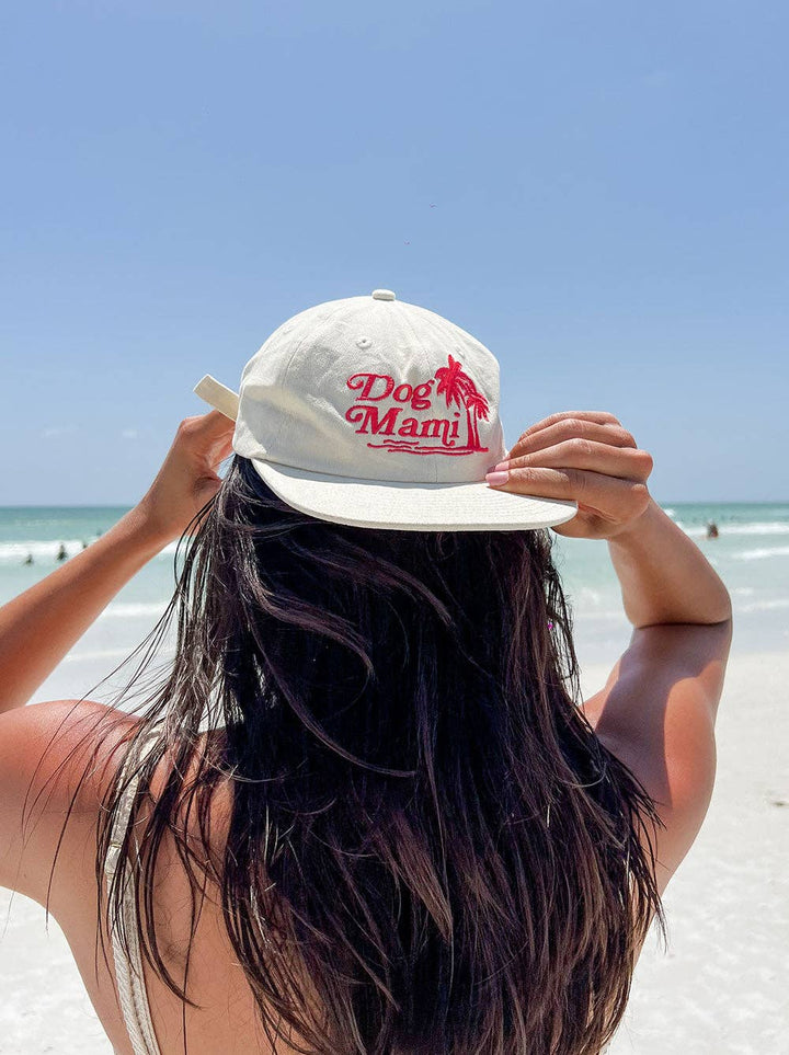Good Thomas - Dog Mami Hat™: One Size