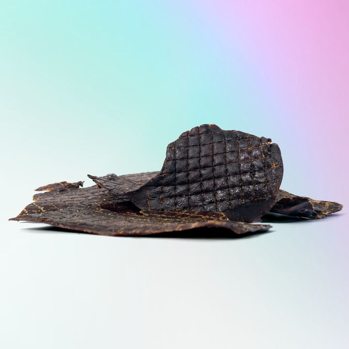 Cosmicos Pet Bakery - Pork Liver Snackies | Treats for Cats and Dogs