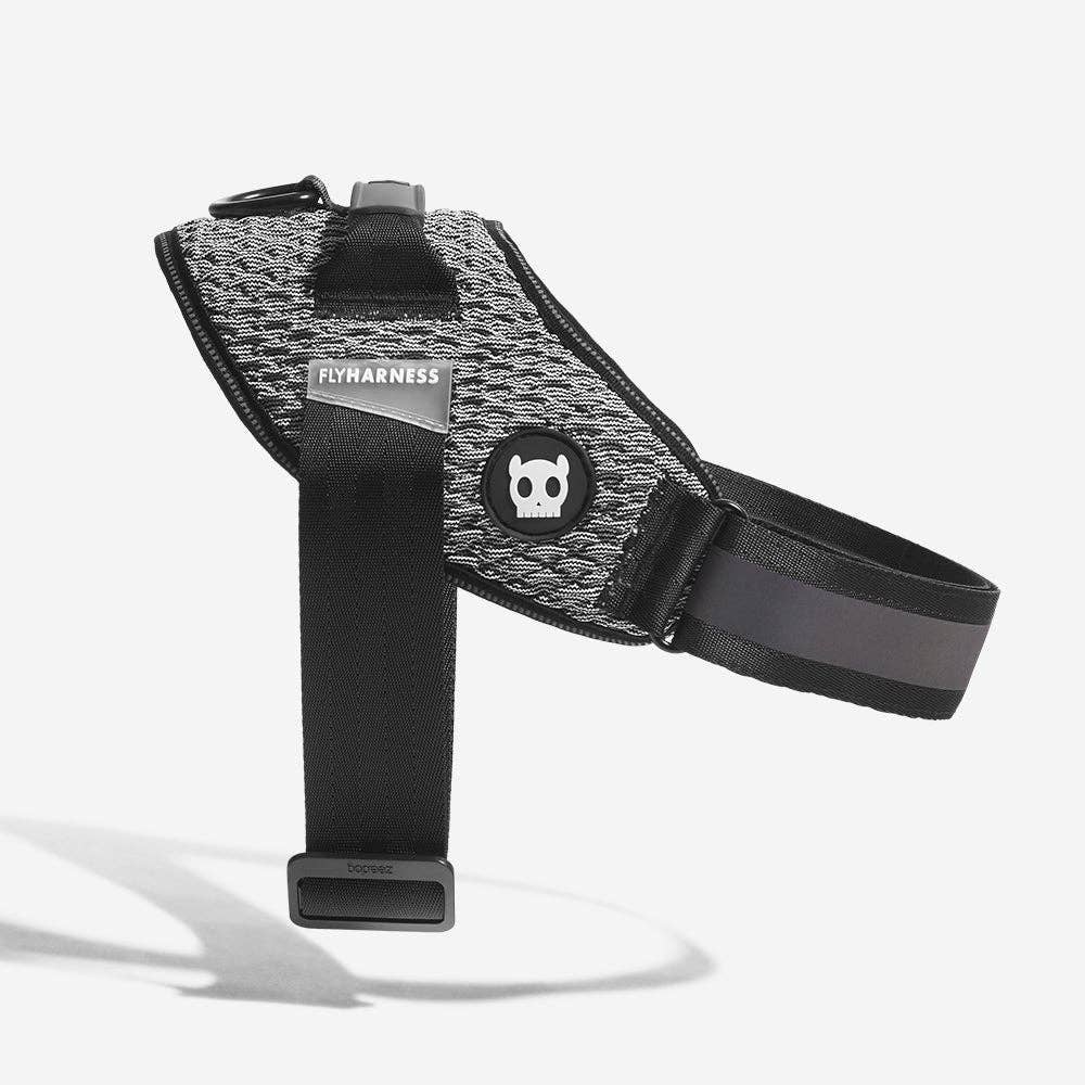 Zee.Dog - Urban | FlyHarness: Size 5