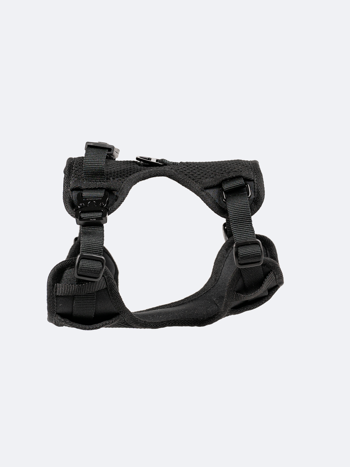 RIFRUF - Commuter Harness: Black / XS