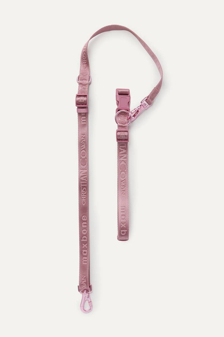 maxbone - Christian Cowan x maxbone Glitz Walk Set for Dogs: Small