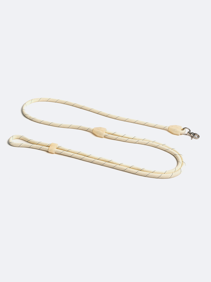 RIFRUF - Commuter Leash: Borough / 73in Length