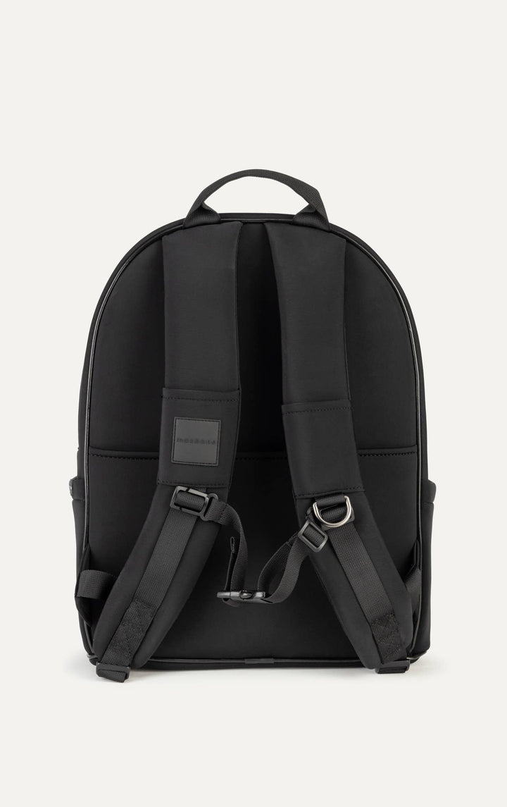 maxbone - Go Everywhere Backpack Carrier for Dogs: Black