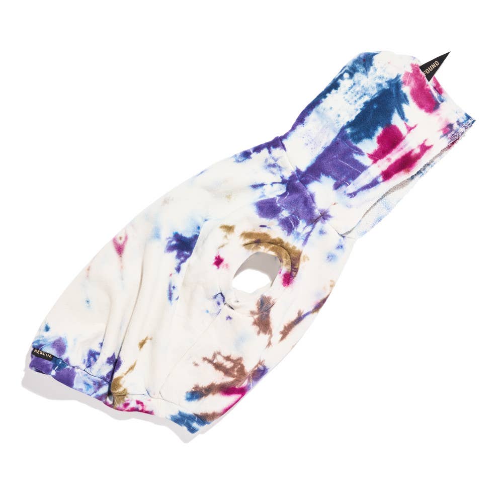 Found My Animal - Mood Ring Found My Animal Studio Splatter Sweatshirt: XL