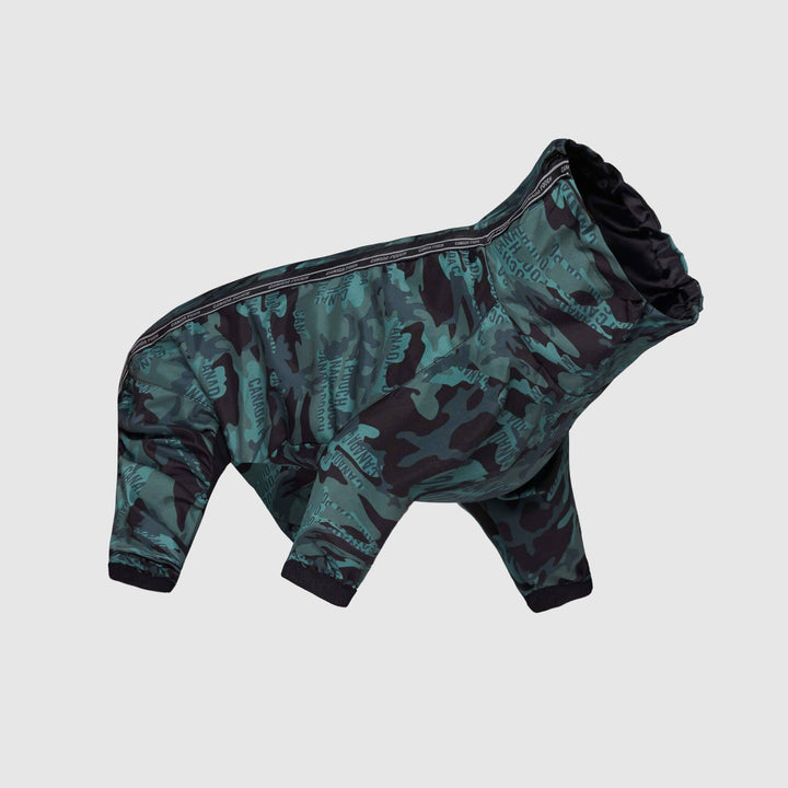 Canada Pooch - The Slush Suit: 18 / Black