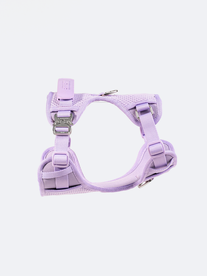 RIFRUF - Commuter Harness: Black / XS