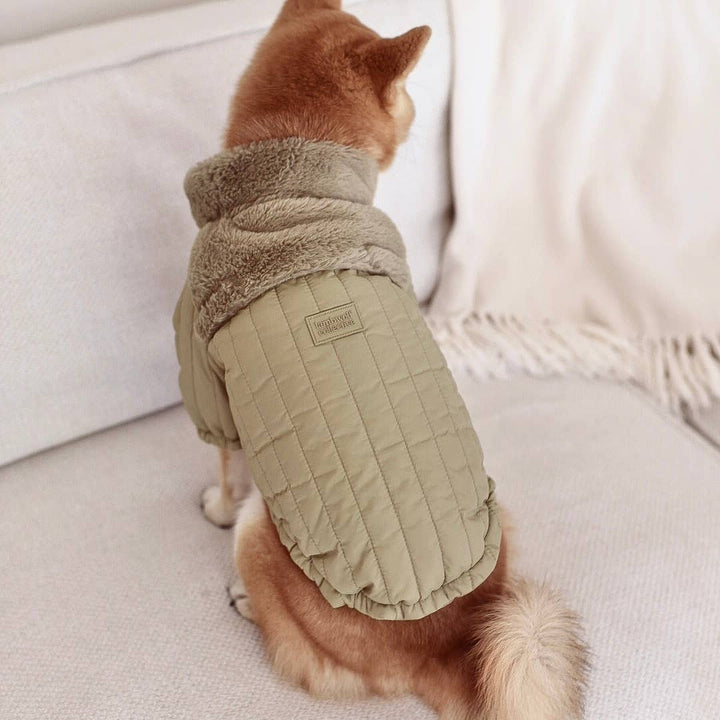 Lambwolf Collective - SOHO//DOG CLOTHING//APPAREL: Dunes / XXL