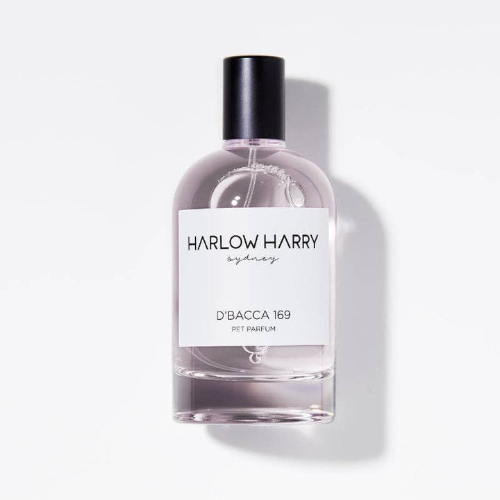 HARLOW HARRY - Dog Perfume | D'bacca 169: 100mL
