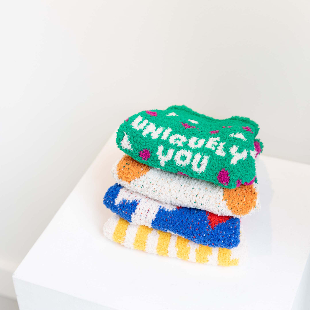 the furryfolks - Love Sweater: L