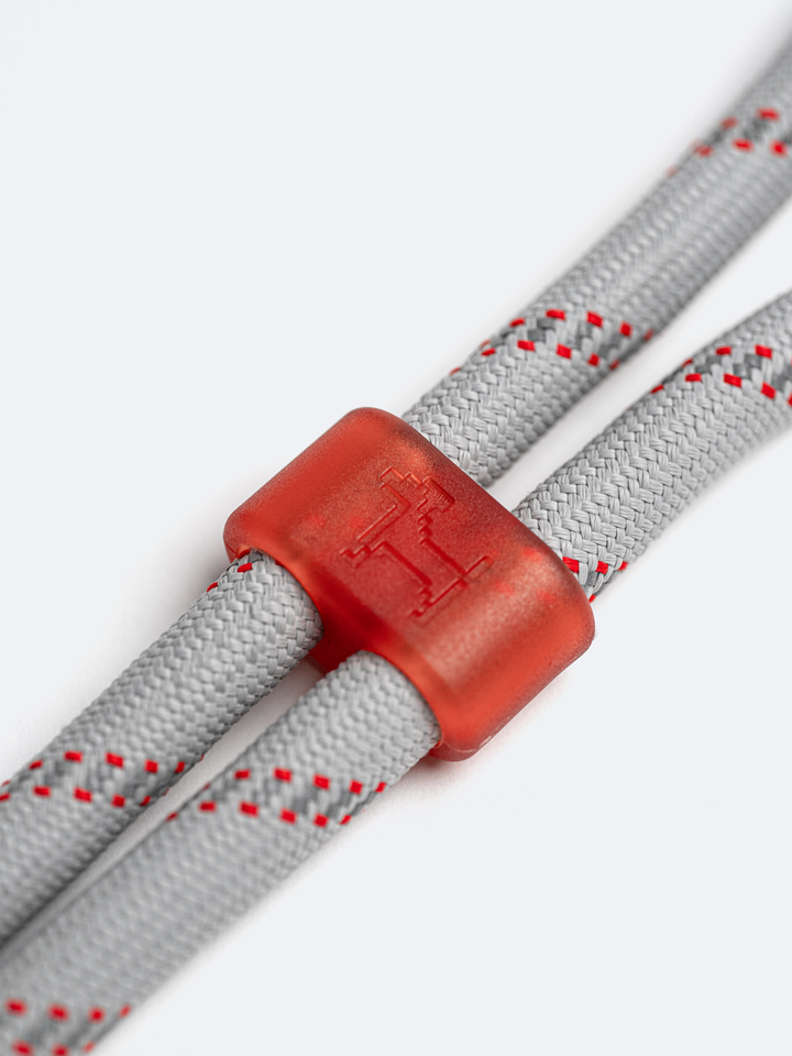 RIFRUF - Commuter Leash: Borough / 73in Length