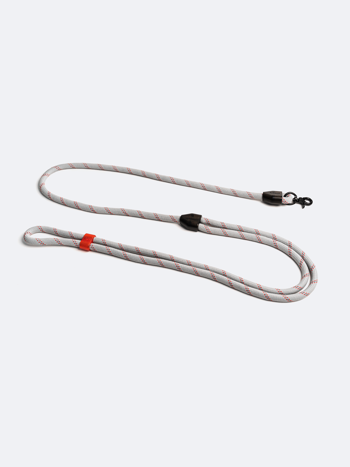 RIFRUF - Commuter Leash: Borough / 73in Length