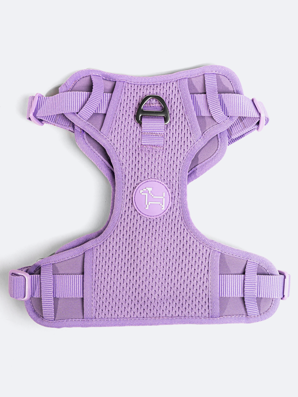 RIFRUF - Commuter Harness: Black / XS