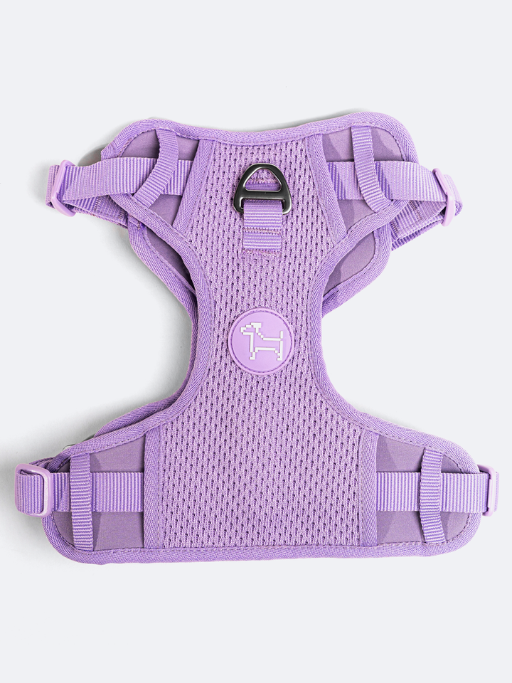 RIFRUF - Commuter Harness: Black / XS