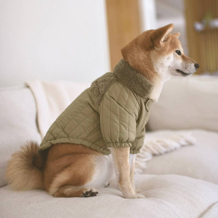Lambwolf Collective - SOHO//DOG CLOTHING//APPAREL: Dunes / XXL