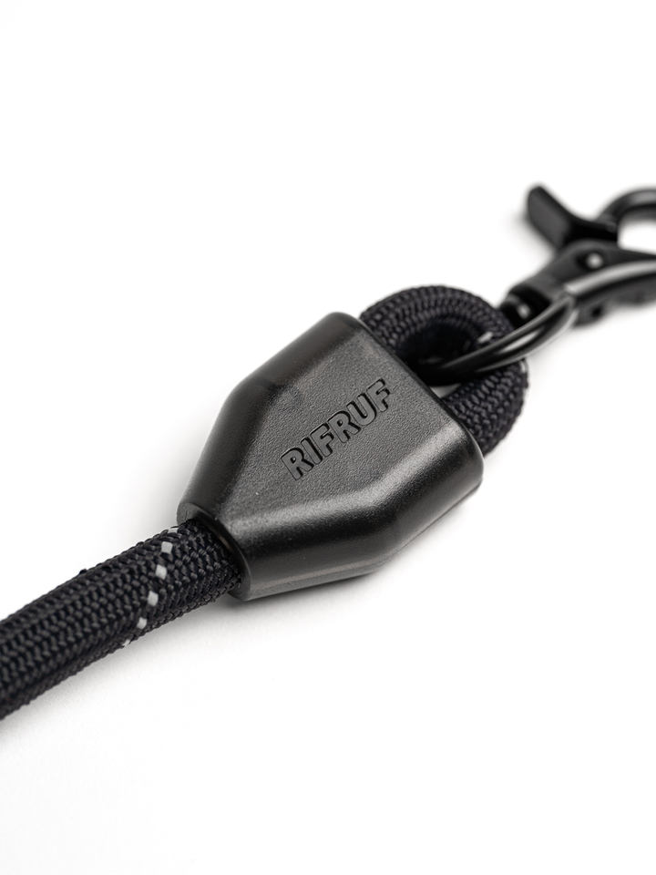 RIFRUF - Commuter Leash: Borough / 73in Length