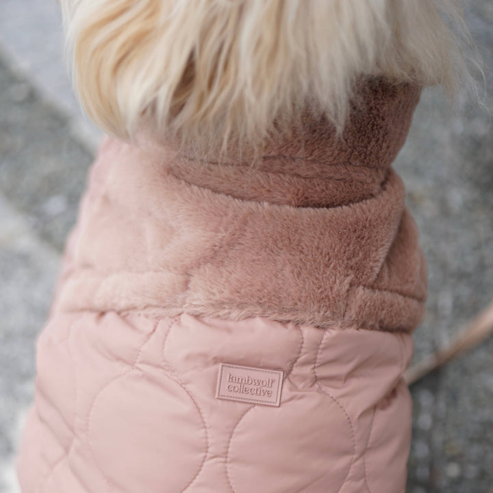Lambwolf Collective - SOHO//DOG CLOTHING//APPAREL: Dunes / XL