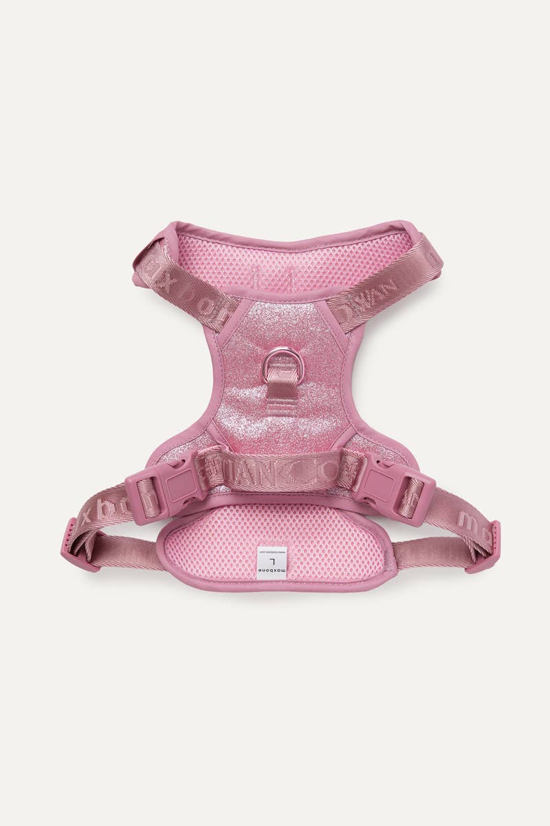 maxbone - Christian Cowan x maxbone Glitz Walk Set for Dogs: Small