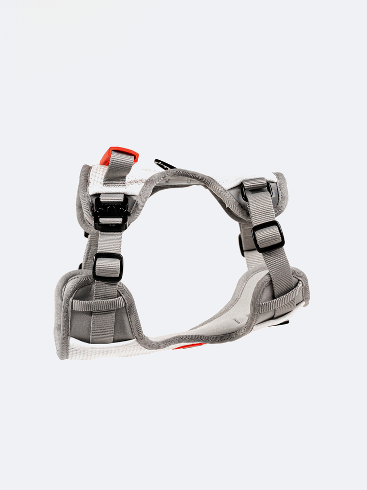 RIFRUF - Commuter Harness: Black / XS