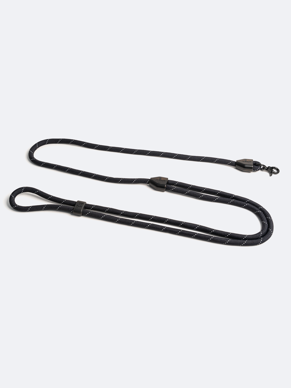 RIFRUF - Commuter Leash: Borough / 73in Length