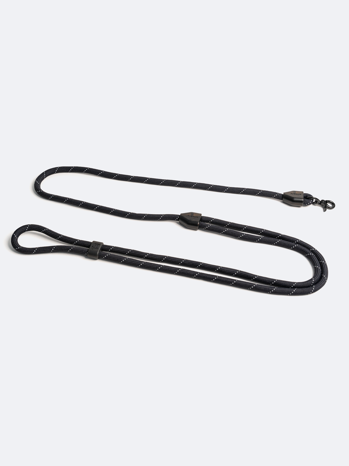 RIFRUF - Commuter Leash: Borough / 73in Length