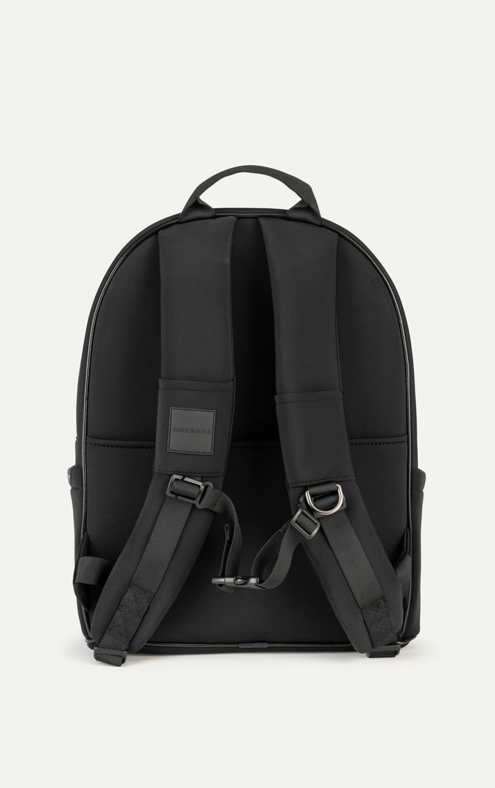 maxbone - Go Everywhere Backpack Carrier for Dogs: Black