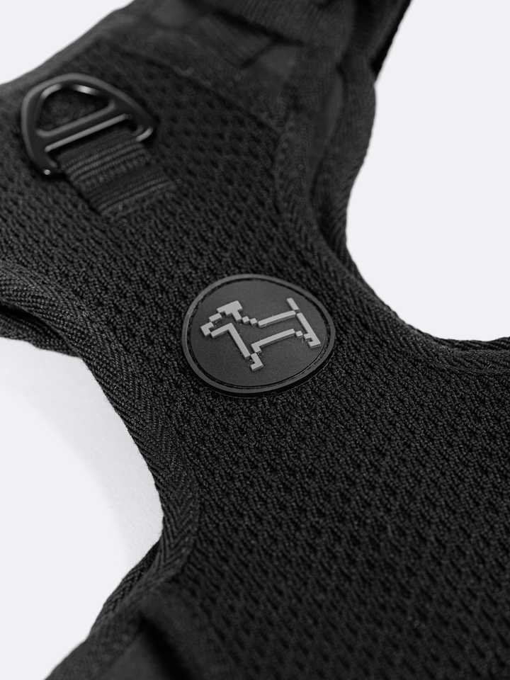 RIFRUF - Commuter Harness: Taro / XL